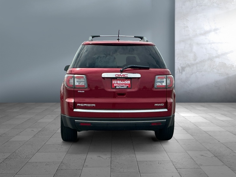 2013 GMC Acadia