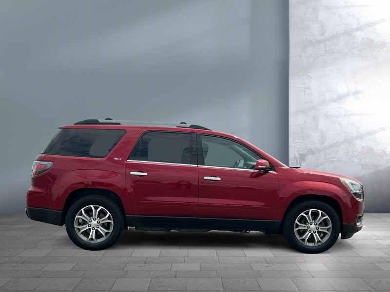 2013 GMC Acadia
