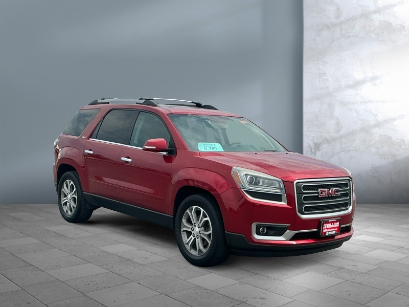 2013 GMC Acadia