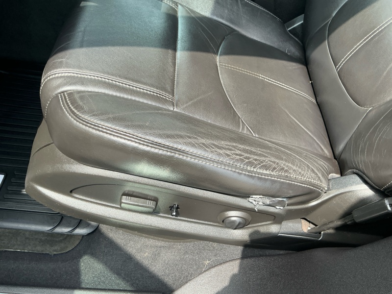 2013 GMC Acadia