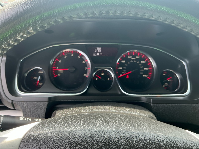 2013 GMC Acadia