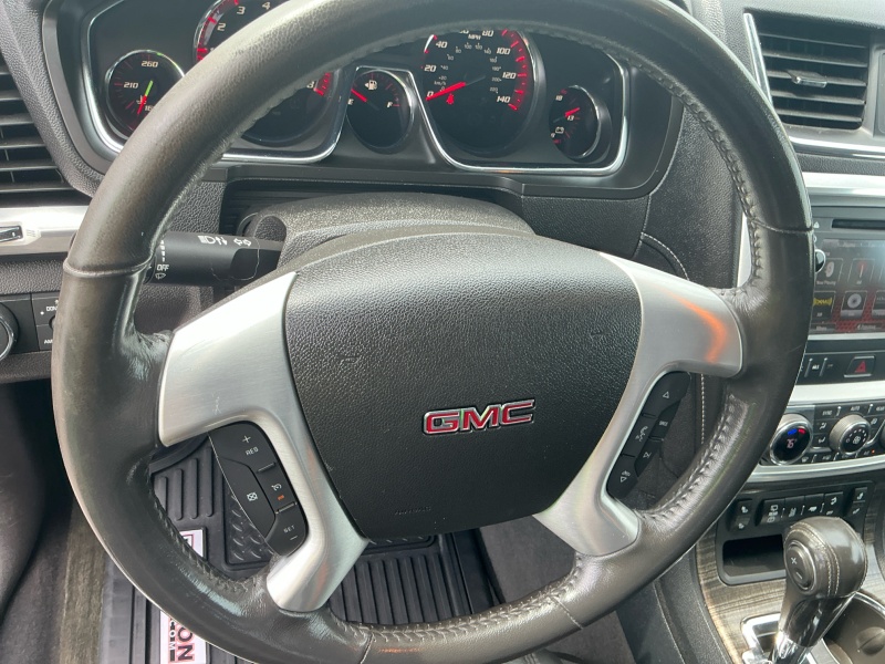 2013 GMC Acadia
