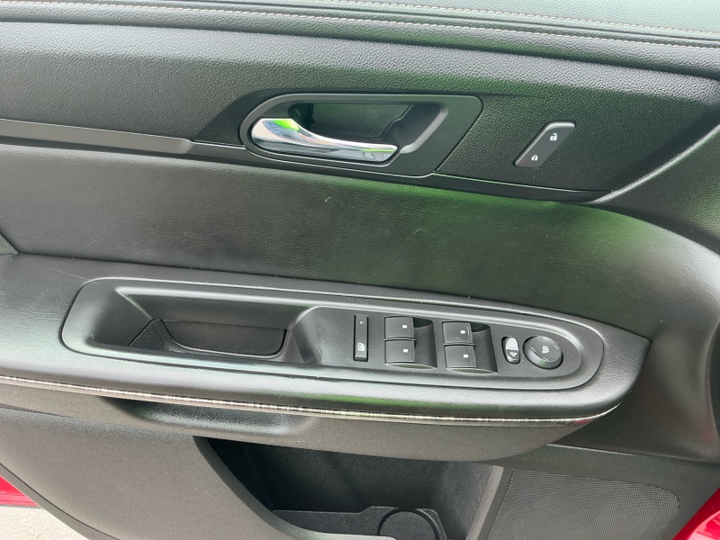 2013 GMC Acadia