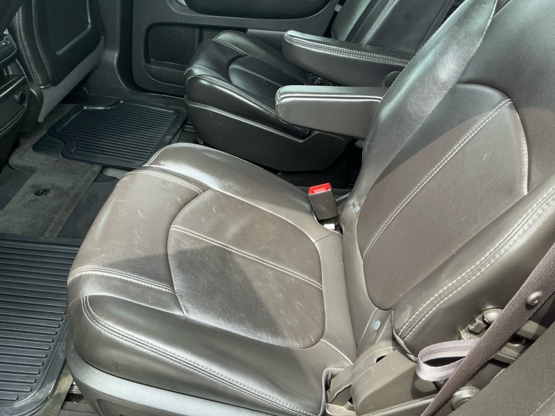 2013 GMC Acadia