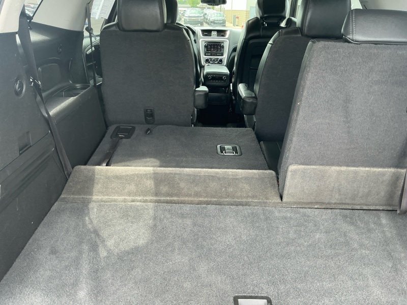 2013 GMC Acadia