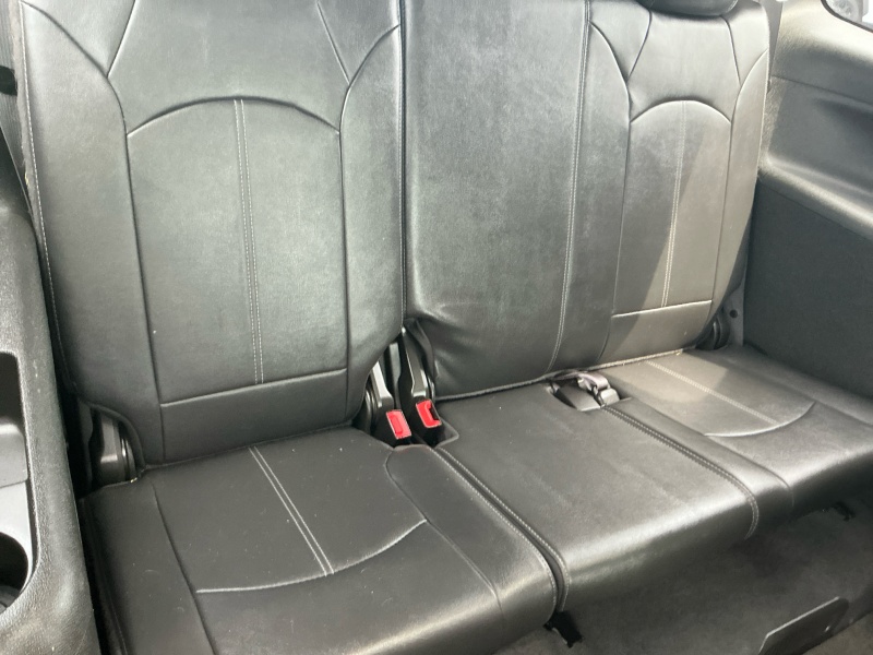 2013 GMC Acadia