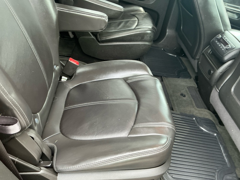 2013 GMC Acadia