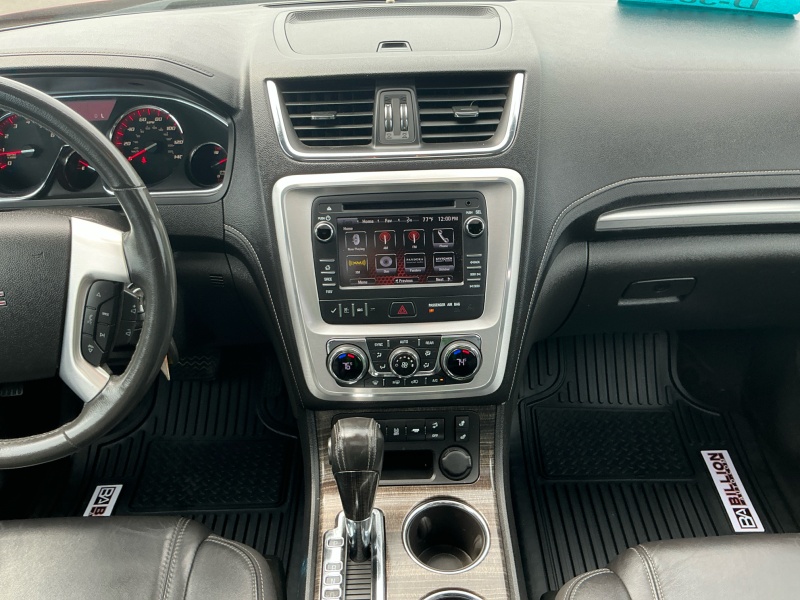 2013 GMC Acadia