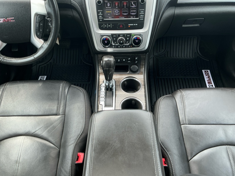 2013 GMC Acadia