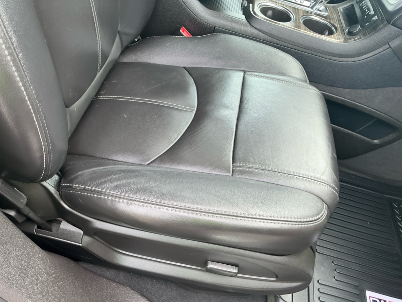 2013 GMC Acadia