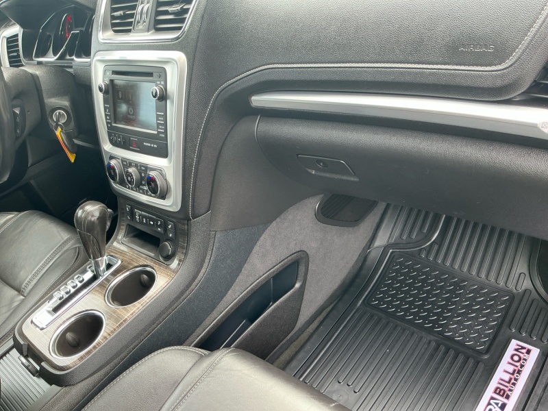 2013 GMC Acadia