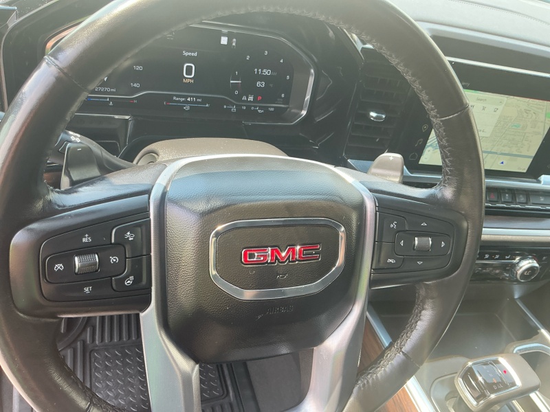 2022 GMC Sierra 1500