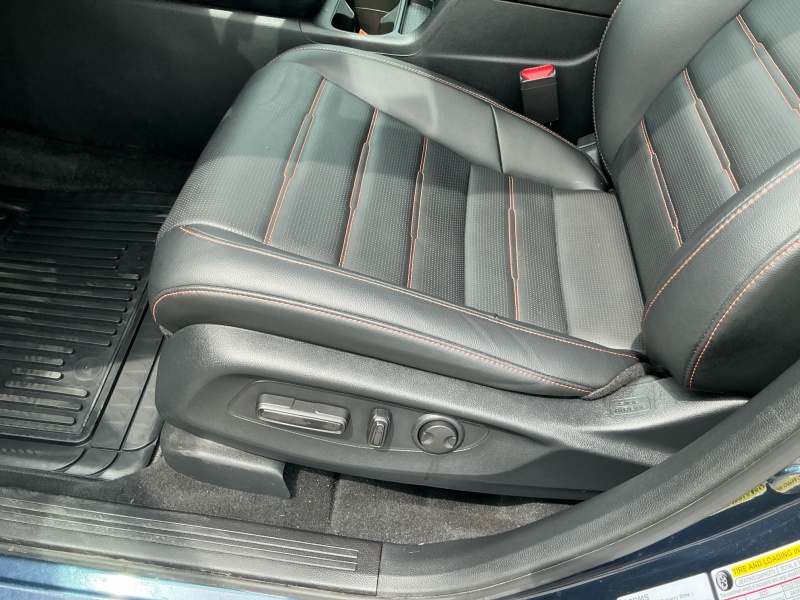 2025 Honda CR-V Hybrid