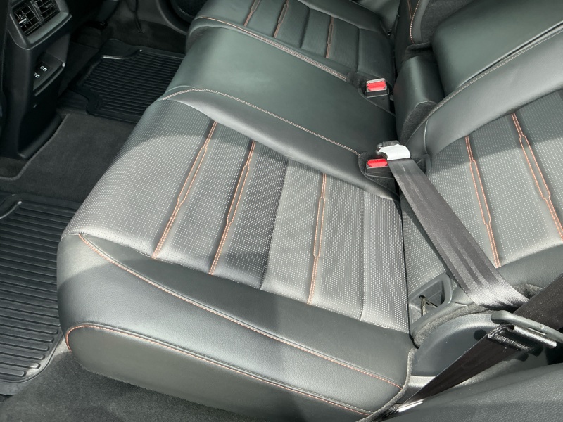2025 Honda CR-V Hybrid