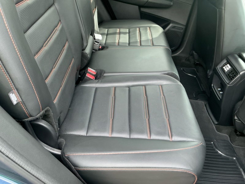 2025 Honda CR-V Hybrid