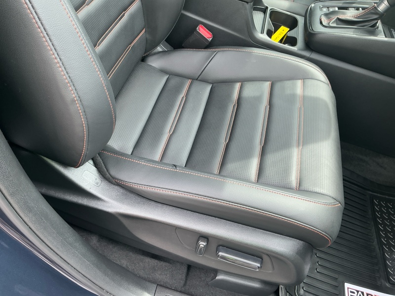 2025 Honda CR-V Hybrid