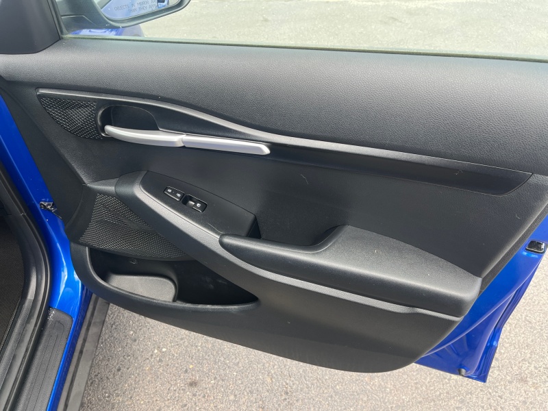 2022 Kia Seltos
