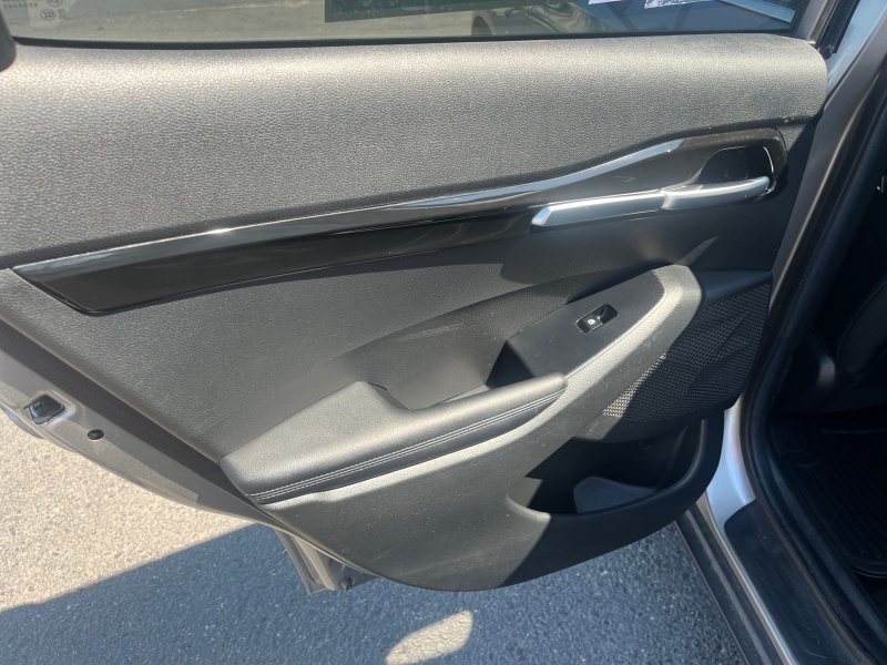 2021 Kia Seltos