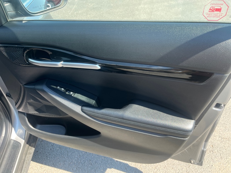 2021 Kia Seltos