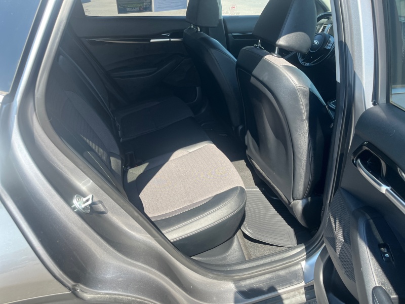 2021 Kia Seltos