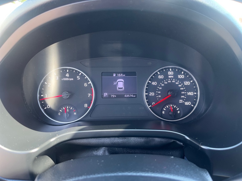 2021 Kia Seltos