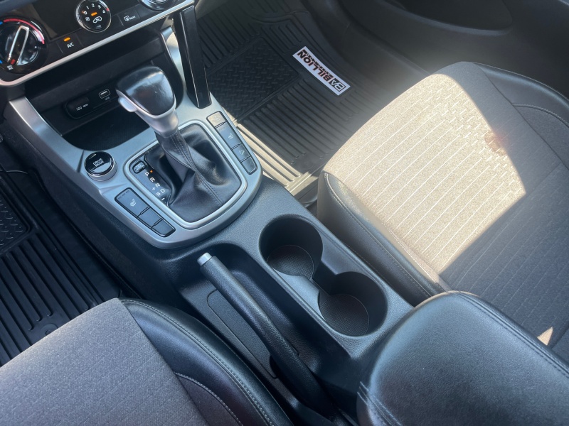 2021 Kia Seltos