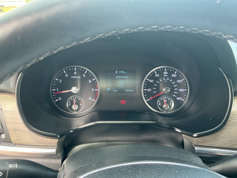 2022 Kia Telluride