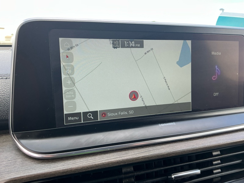 2022 Kia Telluride