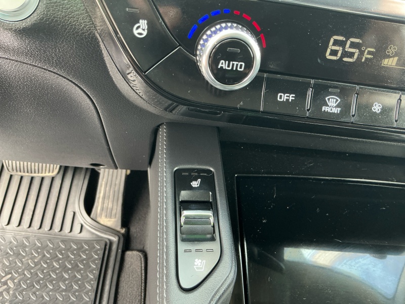 2022 Kia Telluride
