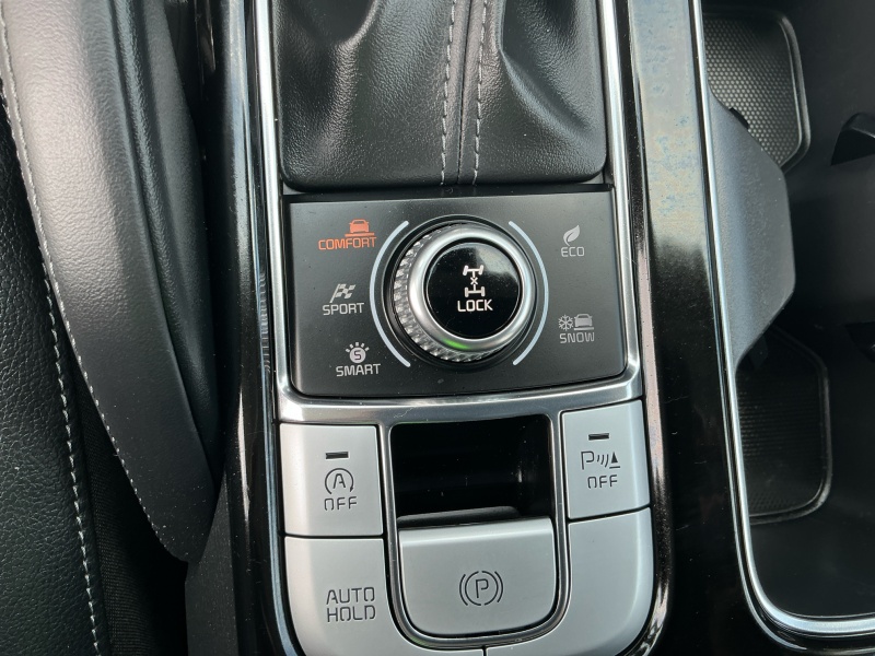 2022 Kia Telluride
