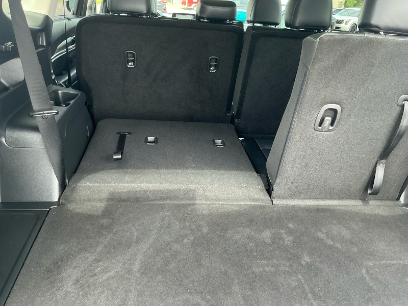 2022 Kia Telluride