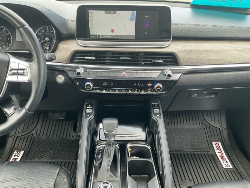2022 Kia Telluride