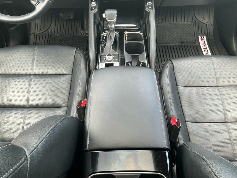 2022 Kia Telluride