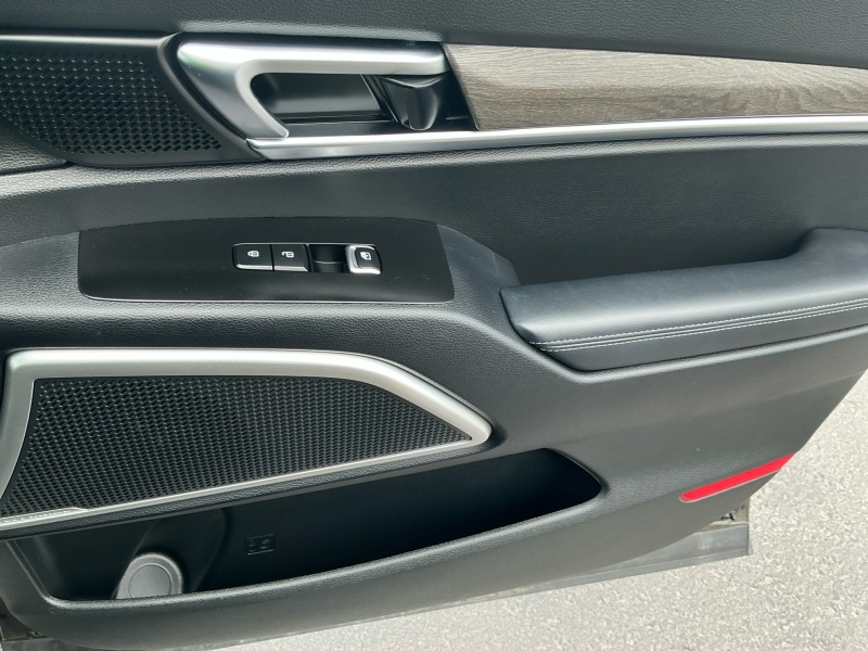 2022 Kia Telluride