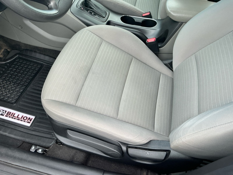 2014 Kia Forte