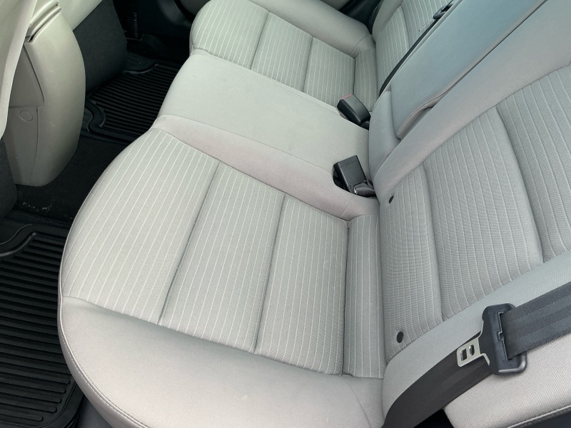 2014 Kia Forte