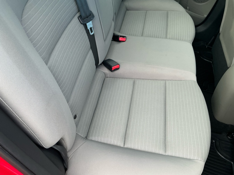 2014 Kia Forte