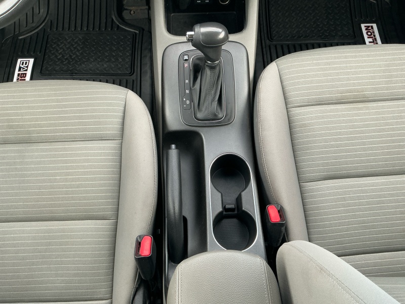 2014 Kia Forte