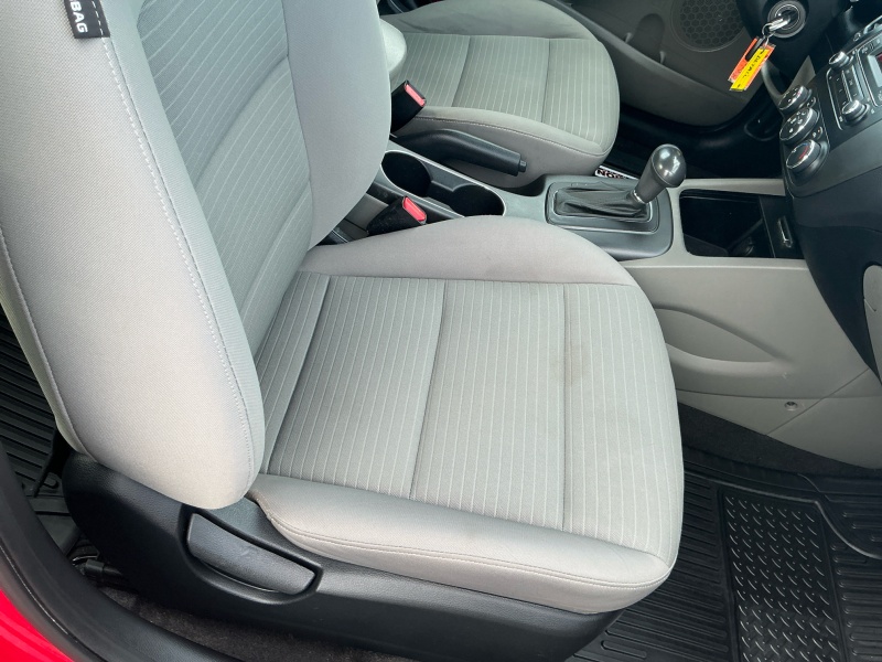 2014 Kia Forte