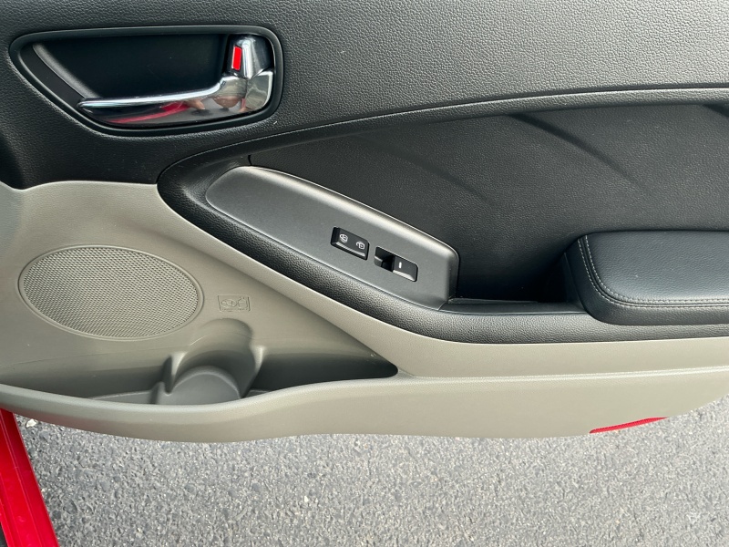 2014 Kia Forte