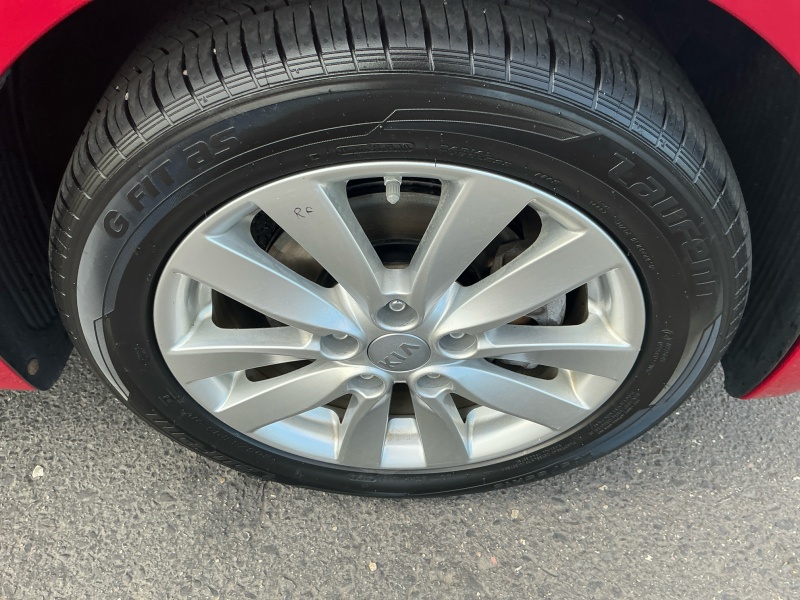 2014 Kia Forte