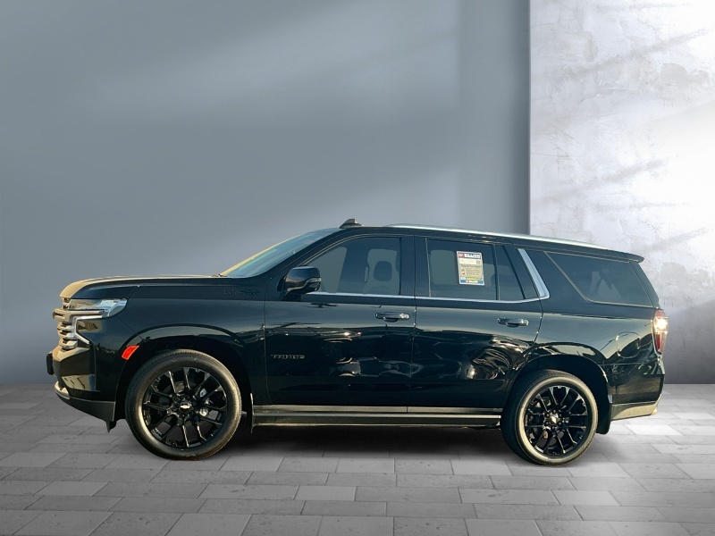 2022 Chevrolet Tahoe