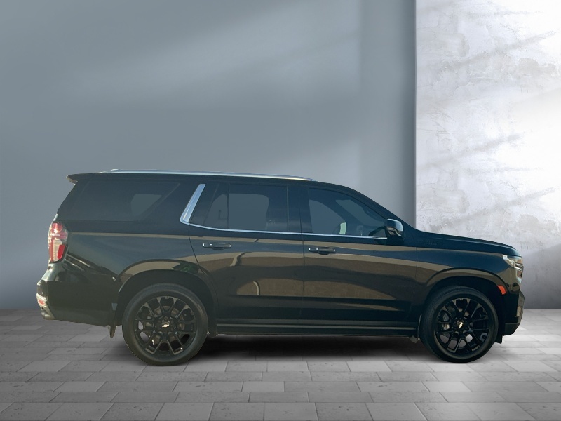 2022 Chevrolet Tahoe