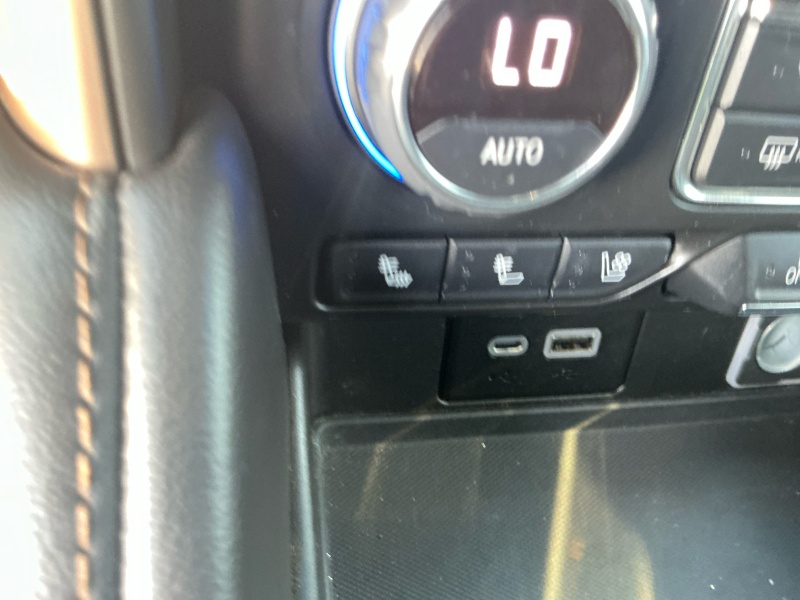 2022 Chevrolet Tahoe