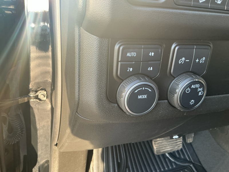 2022 Chevrolet Tahoe