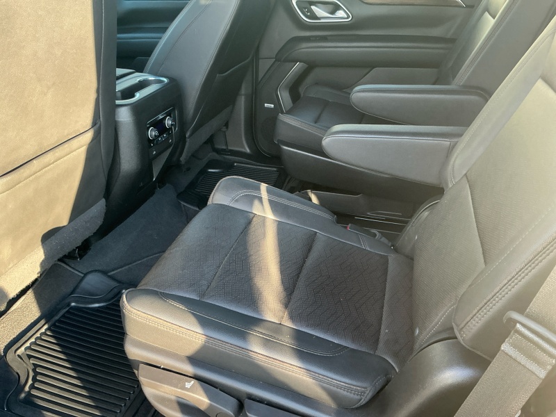 2022 Chevrolet Tahoe