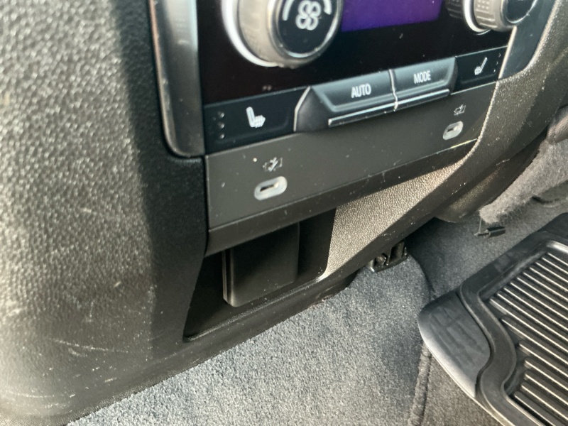 2022 Chevrolet Tahoe