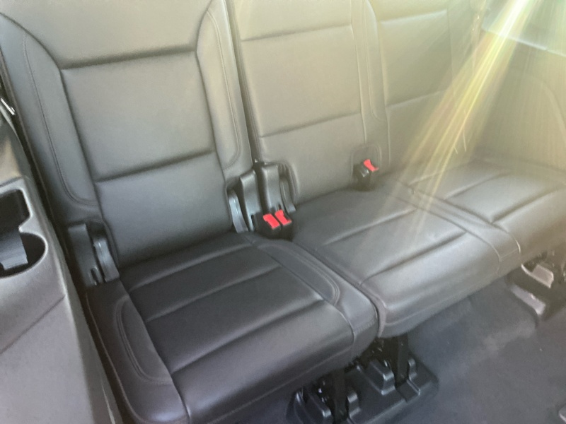 2022 Chevrolet Tahoe