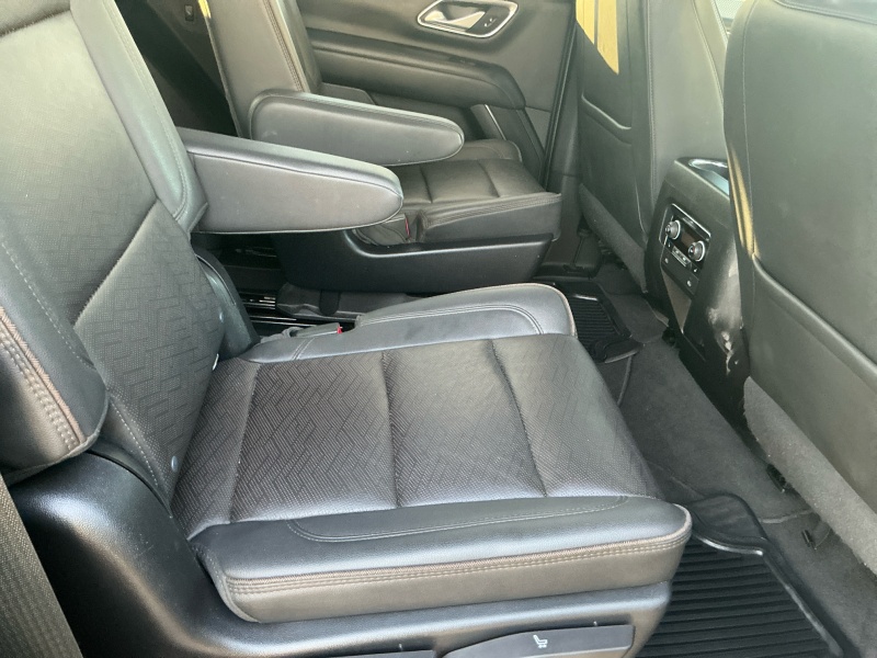 2022 Chevrolet Tahoe