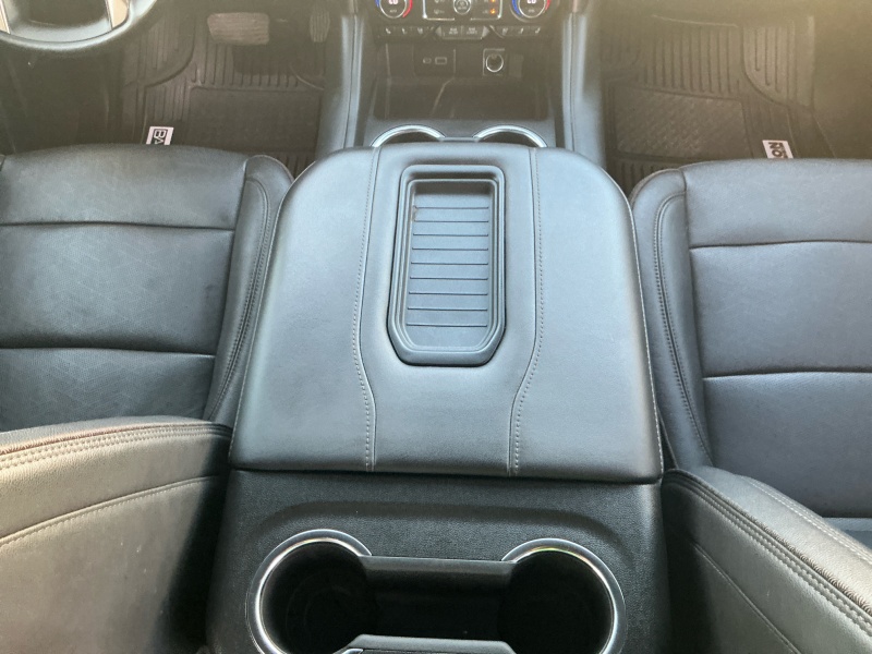 2022 Chevrolet Tahoe